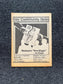 1980s LGBT Newspaper, LGBTQIA Memorabilia, Queer Gifts Artworks, Lesbian gift, Underground Newspaper, Gay Books Magazines, Boston History