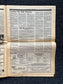 1980s LGBT Christian Newspaper, LGBTQIA Memorabilia, Queer Gifts Artworks, Lesbian gift, Underground Newspaper, Gay Books Magazines