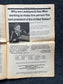 1980s LGBT Christian Newspaper, LGBTQIA Memorabilia, Queer Gifts Artworks, Lesbian gift, Underground Newspaper, Gay Books Magazines