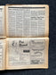1980s Gay Prisoners and Lesbian Newspaper, LGBTQIA Memorabilia, Queer Gifts Artworks, Lesbian gift, Trans Acceptance, Gay Books Magazines,