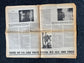 1980s Gay Prisoners and Lesbian Newspaper, LGBTQIA Memorabilia, Queer Gifts Artworks, Lesbian gift, Trans Acceptance, Gay Books Magazines,