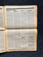 1980s LGBT Ted Kennedy Newspaper, LGBTQIA Memorabilia, Queer Gifts Artworks, Lesbian gift, Underground Newspaper, Gay Books Magazines,
