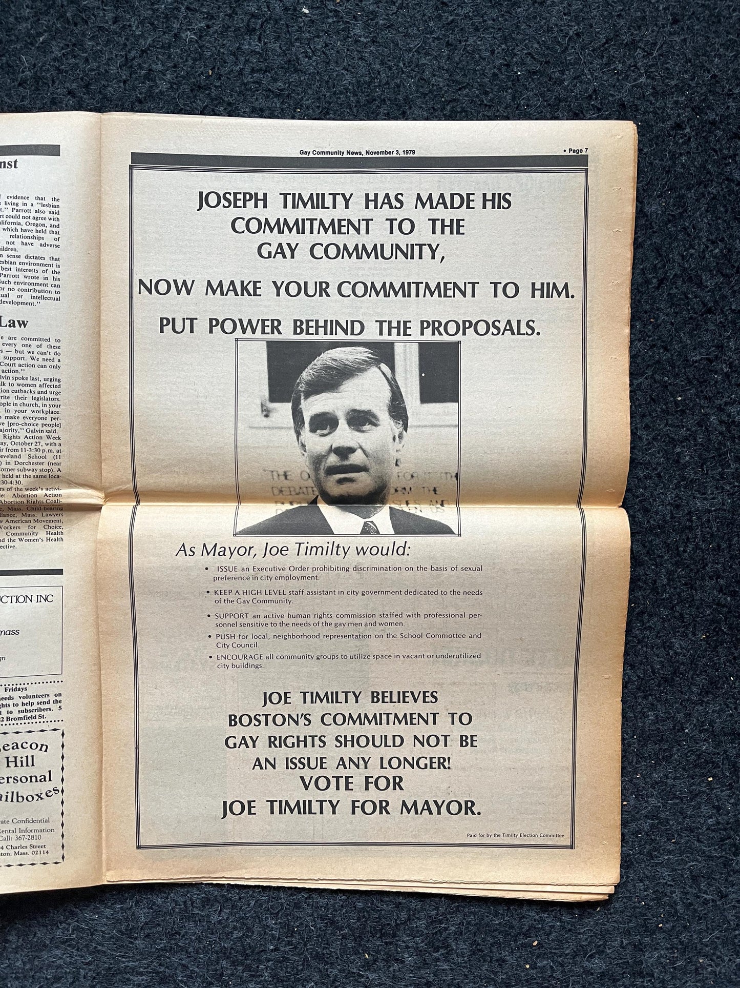 1980s University of Massachusetts Me Too, LGBTQIA Memorabilia, Queer Gifts Artworks, Lesbian gift, Trans Rights, Gay Books Magazines,