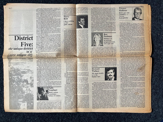 1980s University of Massachusetts Me Too, LGBTQIA Memorabilia, Queer Gifts Artworks, Lesbian gift, Trans Rights, Gay Books Magazines,