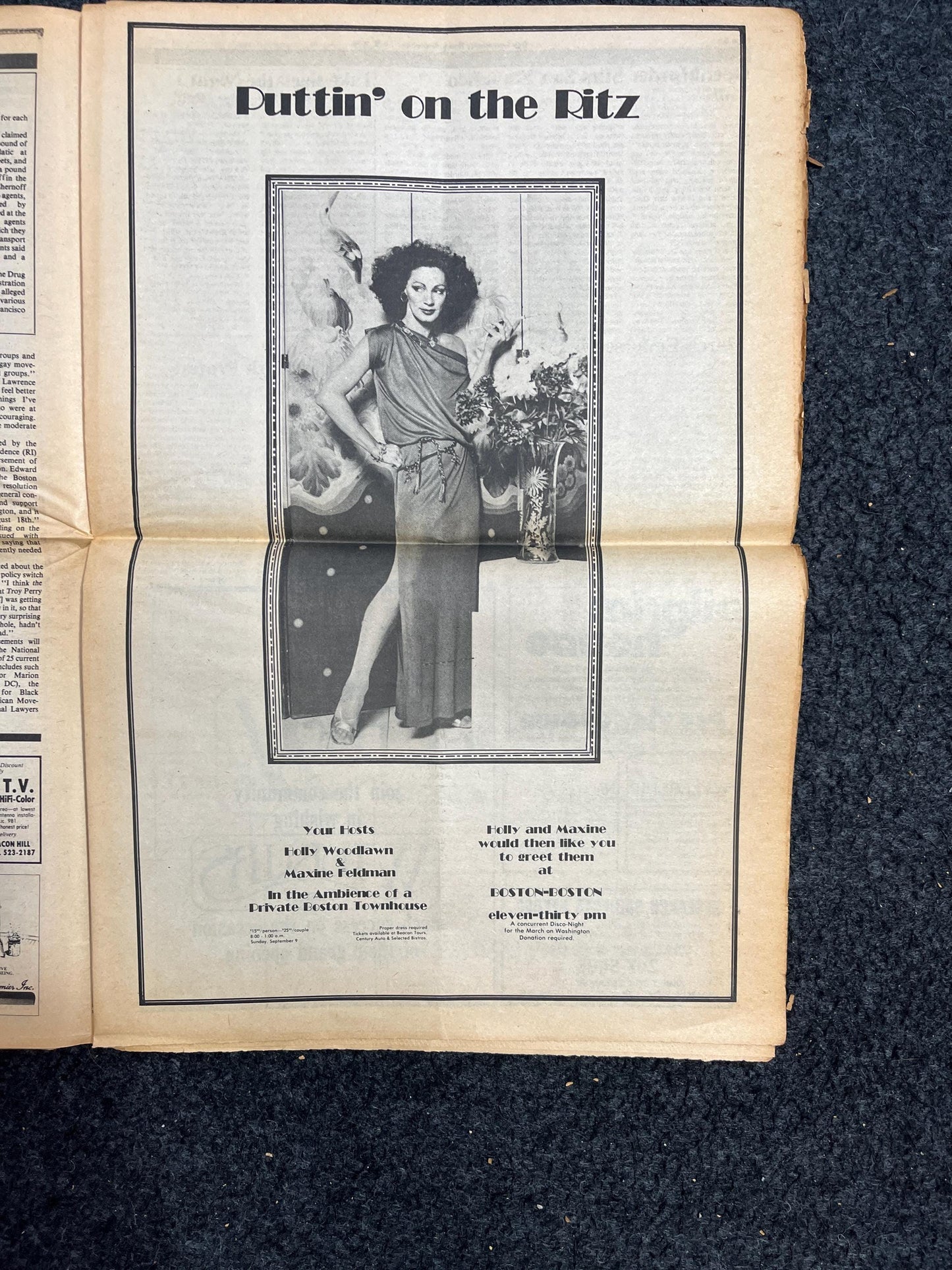 1980s American Lesbian Take back the night, LGBTQIA Memorabilia, Queer Gifts Artworks, Lesbian gift, Trans Rights, Gay Books Magazines,