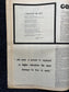 1969 Support Your Local Panther, Vintage Zine, Good Times Newspaper, Black Panther Party, Vintage Antique Collectibles, San Francisco