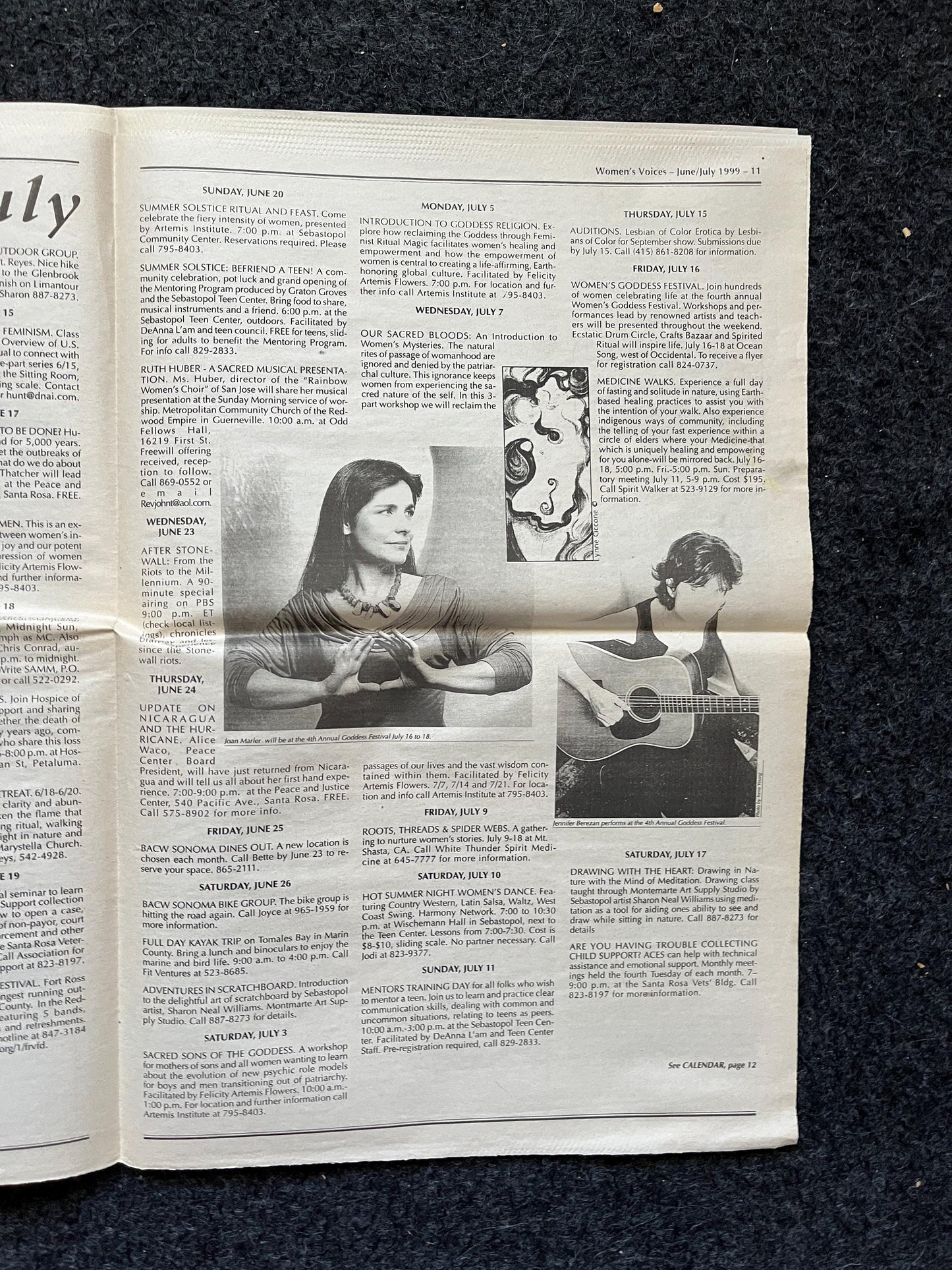 Vintage 200 Feminist Newspaper, Womens Voice Third Wave Feminism, Gifts for Wife Mother, Feminist Gifts, Female Empowerment, Feminist Art
