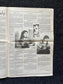 Vintage 200 Feminist Newspaper, Womens Voice Third Wave Feminism, Gifts for Wife Mother, Feminist Gifts, Female Empowerment, Feminist Art