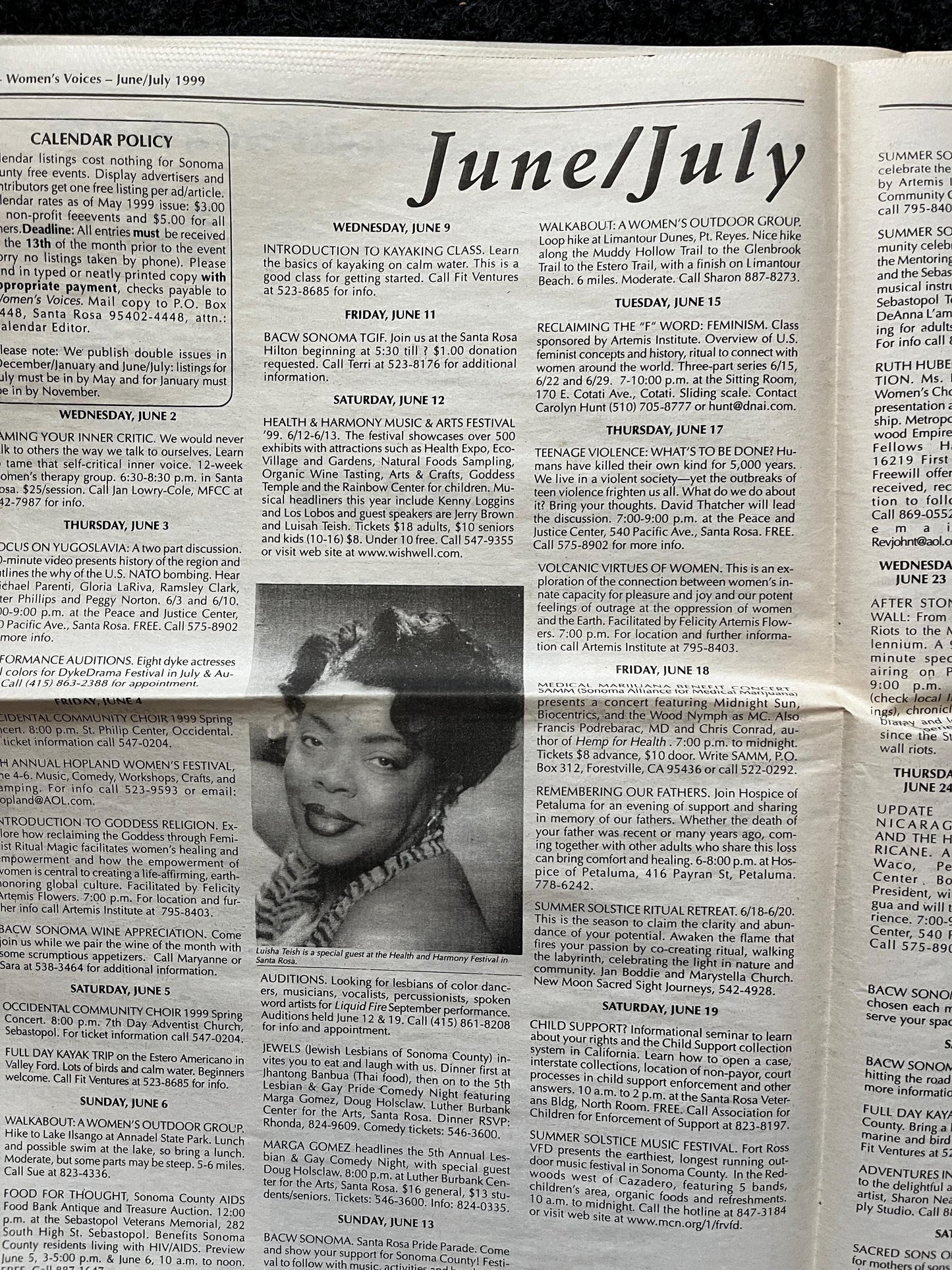 Vintage 200 Feminist Newspaper, Womens Voice Third Wave Feminism, Gifts for Wife Mother, Feminist Gifts, Female Empowerment, Feminist Art