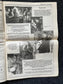 Vintage Y2K Feminist Newspaper, Womens Voice Third Wave Feminism, Gifts for Wife Mother, Feminist Gifts, Female Empowerment, Feminist Art