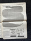Vintage 2000 Pet Feminist Newspaper, Womens Voice Third Wave Feminism, Gifts for Wife Mother, Feminist Gifts, Female Empowerment