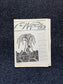 Vintage 2000 Pet Feminist Newspaper, Womens Voice Third Wave Feminism, Gifts for Wife Mother, Feminist Gifts, Female Empowerment