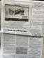 Vintage 2000 Pet Feminist Newspaper, Womens Voice Third Wave Feminism, Gifts for Wife Mother, Feminist Gifts, Female Empowerment