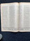 1970s CounterCulture LGBT The East Village, Black Panther Party, Underground Far-Left Newspaper, Vintage Newspaper, Original Newspaper