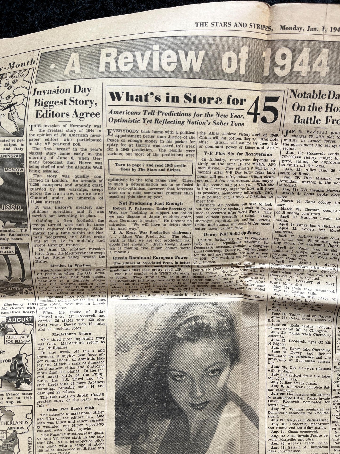 1945 Battle of the Bulge, German Belgian History, World War 2 Memorabilia, Germany WW2, Original Newspaper Military Memorabilia, History Gif