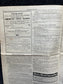 1923 Tolerance Anti Hate Catholic Newspaper, Civil Rights History Black Lives Matter, Catholic Gifts, Great Depression Art, Black Decor