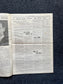 1923 Tolerance Anti Hate Catholic Newspaper, Civil Rights History Black Lives Matter, Catholic Gifts, Great Depression Art, Black Decor