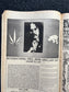 1970s CounterCulture LGBT The East Village, Black Panther Party, Underground Far-Left Newspaper, Vintage Newspaper, Original Newspaper