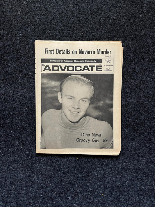 1969 Gay Pride, LGBTQIA Memorabilia, Queer Gifts Artworks, Lesbian gift, Trans Rights, Gay Books Magazines, Left Egg Gift, Gift for Gay Men
