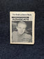 1969  Gay Pride, LGBTQIA Memorabilia, Queer Gifts Artworks, Lesbian gift, Trans Rights, Gay Books Magazines, Left Egg Gift, Gift for Gay Men