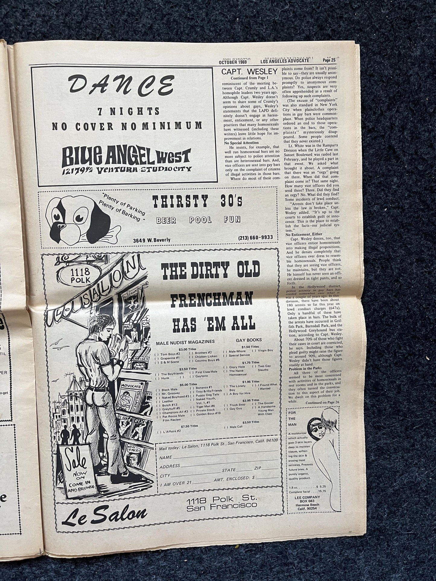 1969  Gay Pride, LGBTQIA Memorabilia, Queer Gifts Artworks, Lesbian gift, Trans Rights, Gay Books Magazines, Left Egg Gift, Gift for Gay Men