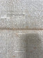 1840s Christian Religious Newspaper, Original Christian Memorabilia, Jesus Prayer and Protestant Wall Decor, Evangelical Art Decor, Catholic