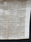 1840s Christian Religious Newspaper, Original Christian Memorabilia, Jesus Prayer and Protestant Wall Decor, Evangelical Art Decor, Catholic