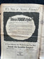 1923 Tolerance Anti Hate Catholic Newspaper, Civil Rights History Black Lives Matter, Catholic Gifts, Great Depression Art, Black Decor