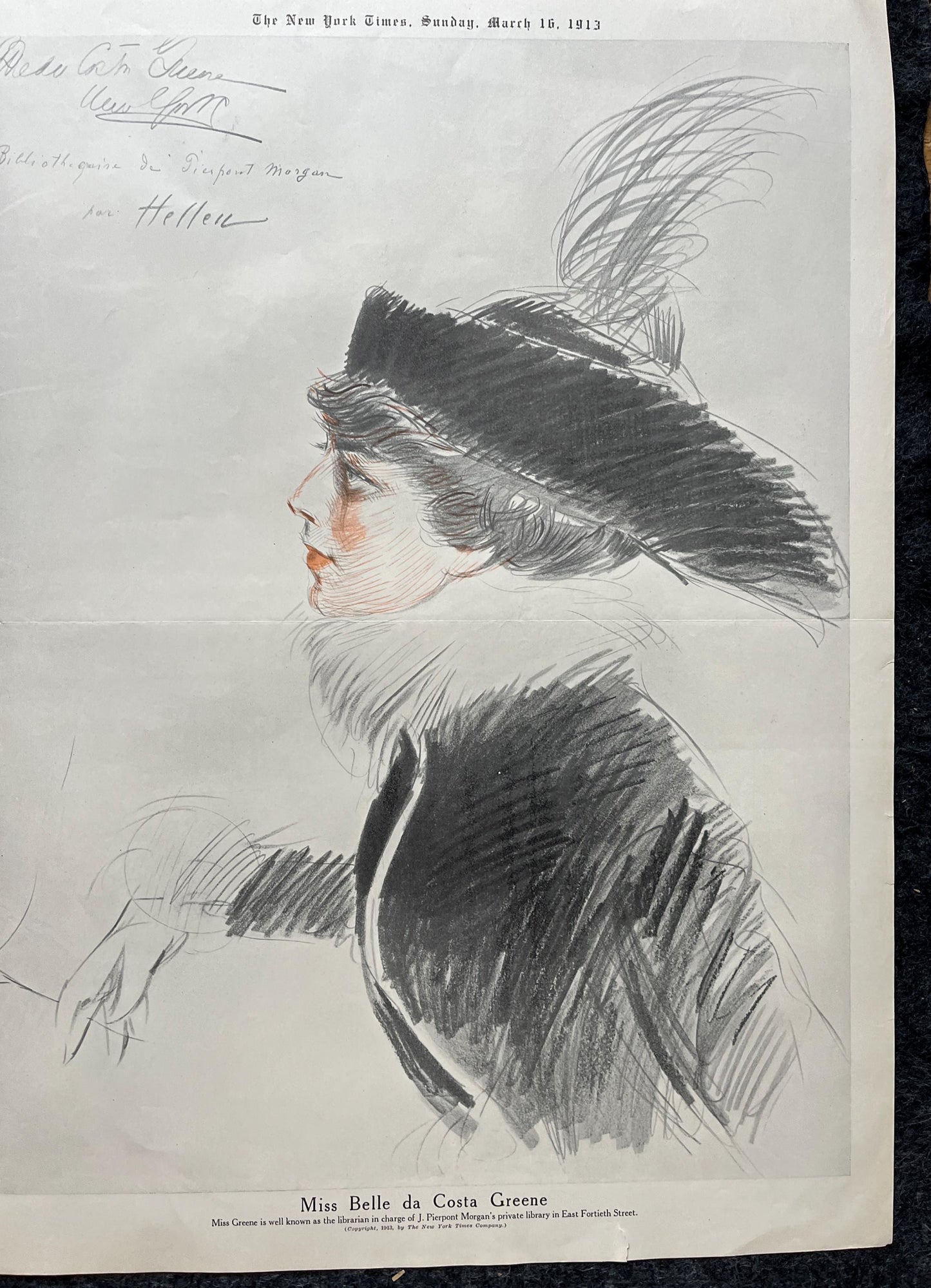 Roaring 20s Fashion and Haircuts - 1920s Spring Fashion and Art - Original Vintage Newspapers Great Depression Art Fashion - Vintage Adverts