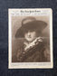 Roaring 20s Fashion and Haircuts - 1920s Spring Fashion and Art - Original Vintage Newspapers Great Depression Art Fashion - Vintage Adverts