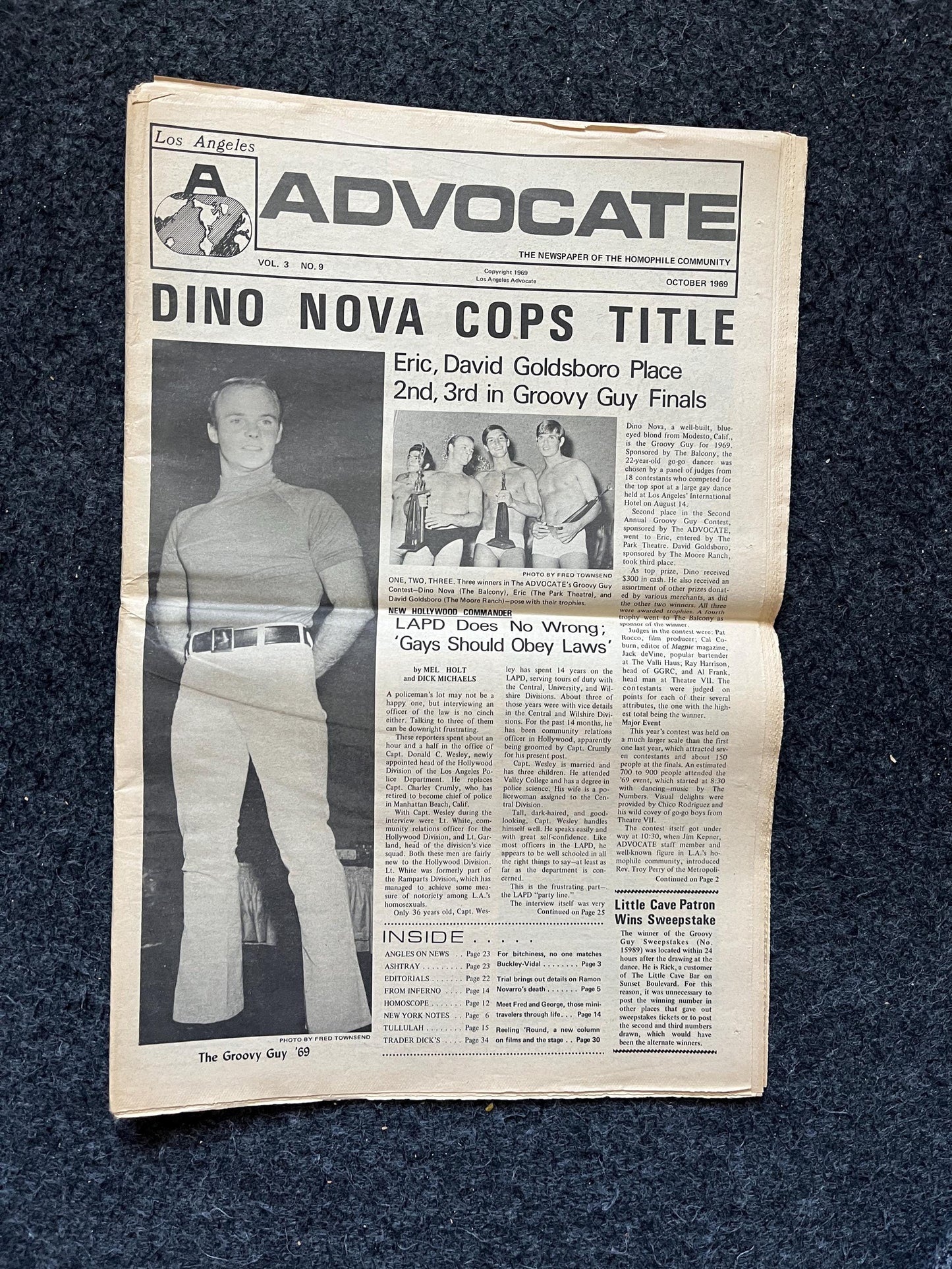 1969  Gay Pride, LGBTQIA Memorabilia, Queer Gifts Artworks, Lesbian gift, Trans Rights, Gay Books Magazines, Left Egg Gift, Gift for Gay Men