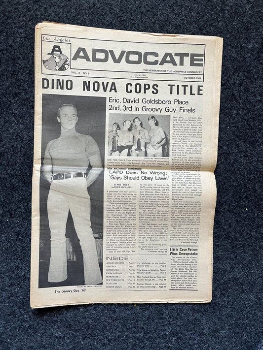 1969  Gay Pride, LGBTQIA Memorabilia, Queer Gifts Artworks, Lesbian gift, Trans Rights, Gay Books Magazines, Left Egg Gift, Gift for Gay Men