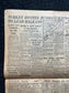 1945 World War II Charles de Gaulle, Syria Crisis in France