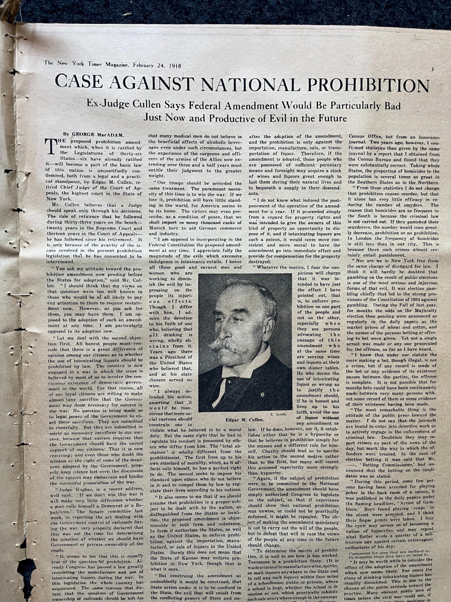 WWI 1918 Bolshevik Revolution Book and Writings, USSR Soviet Union Memorabilia, October Revolution and WWI Memorabilia, History Gifts