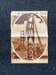 1936 Golden Gate Bridge Construction Picture, San Francisco Souvenirs, Celebration of SF Pride History, Bay Area Bridge, vintage Newspaper