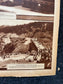 1936 SF Nightlife and Bridges, San Francisco Souvenirs, Celebration of SF Pride History, Bay Area Bridge, vintage Newspaper