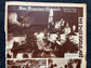 1936 SF Nightlife and Bridges, San Francisco Souvenirs, Celebration of SF Pride History, Bay Area Bridge, vintage Newspaper