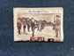 1929 Wreath Laying of WWI Tomb of Unknown Soldier Burial Newspaper, WWI Memorabilia, Arlington Cemetery Burial – US Military