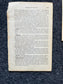 Original 1848 Anatomy Pages of Medical Art, Anatomy Physiology Gifts, Teachers Aid Biology, Morbid Gifts, Witch Decor Gifts, Human Body