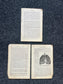 Original 1848 Anatomy Pages of Medical Art, Anatomy Physiology Gifts, Teachers Aid Biology, Morbid Gifts, Witch Decor Gifts, Human Body