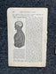 Original 1848 Anatomy Pages of Medical Art, Anatomy Physiology Gifts, Teachers Aid Biology, Morbid Gifts, Witch Decor Gifts, Human Body