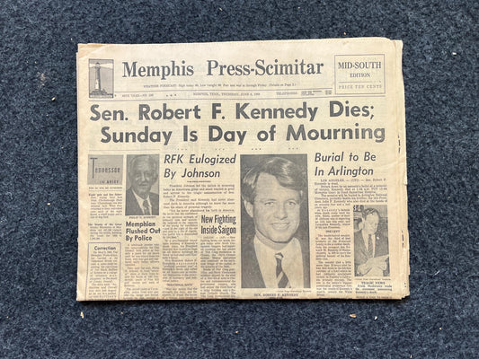 1960 Bobby Kennedy Assassination, Kennedy Assassination Conspiracy, US Presidents Politics, Political Gifts, Democrat Liberal Gifts, JFK Ele