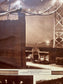 1936 SF Nightlife and Bridges, San Francisco Souvenirs, Celebration of SF Pride History, Bay Area Bridge, vintage Newspaper