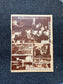 1936 SF Nightlife and Bridges, San Francisco Souvenirs, Celebration of SF Pride History, Bay Area Bridge, vintage Newspaper