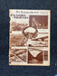 1936 San Francisco Bridges California Gifts, San Francisco Souvenirs, Celebration of SF Pride History, Bay Area Bridge, vintage Newspaper