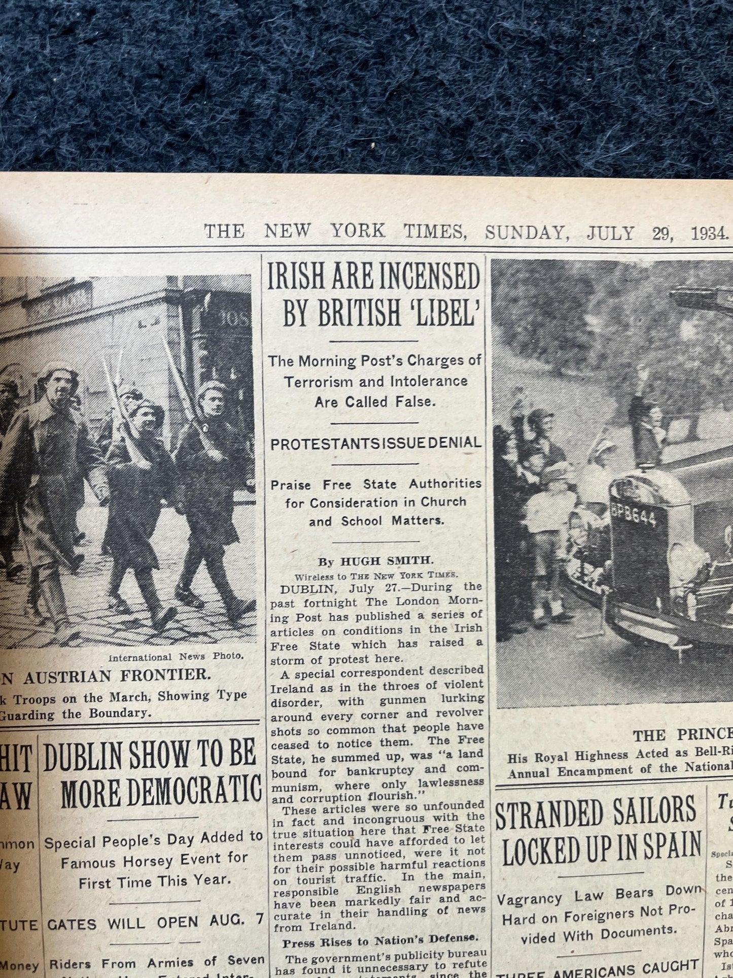 1934 Jon Dillinger Killed in Gunfight, Gifts for Him, Famous Serial Killer, True Crime Memorabilia, Bar Mancave Gifts, Gangster Artwork