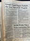 1980 Iranian Hostage Rescue Fails, Jimmy Carters Greatest Failure, US Presidents, US Politics, Gifts for Republicans, Gifts for Conservative
