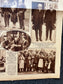 1929 Wreath Laying of WWI Tomb of Unknown Soldier Burial Newspaper, WWI Memorabilia, Arlington Cemetery Burial – US Military