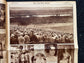 1929 Wreath Laying of WWI Tomb of Unknown Soldier Burial Newspaper, WWI Memorabilia, Arlington Cemetery Burial – US Military
