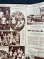 1929 Wreath Laying of WWI Tomb of Unknown Soldier Burial Newspaper, WWI Memorabilia, Arlington Cemetery Burial – US Military